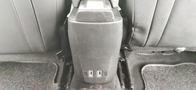 OPEL Mokka usata, con Sensore di pioggia