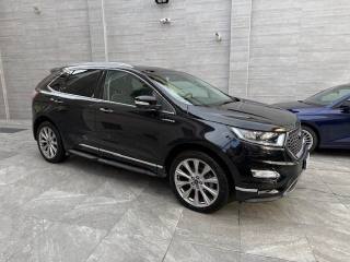 FORD Edge usata, con Fendinebbia