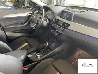 BMW X2 usata, con Controllo trazione