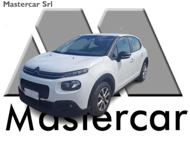 CITROEN C3 usata, con ABS
