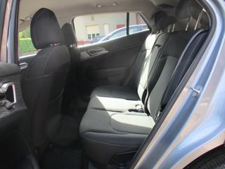 KIA Sportage usata, con Climatizzatore