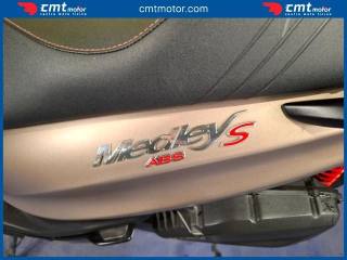 PIAGGIO Medley 125 usata 5