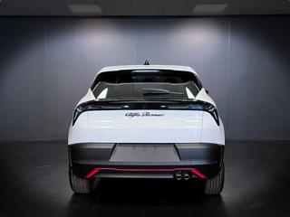 ALFA ROMEO Junior usata, con Boardcomputer