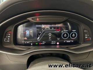 AUDI RS6 usata, con Climatizzatore