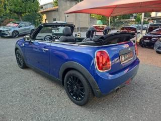 MINI Mini usata, con Alzacristalli elettrici
