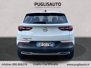 OPEL Grandland X usata, con Autoradio