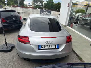 AUDI TT usata 15