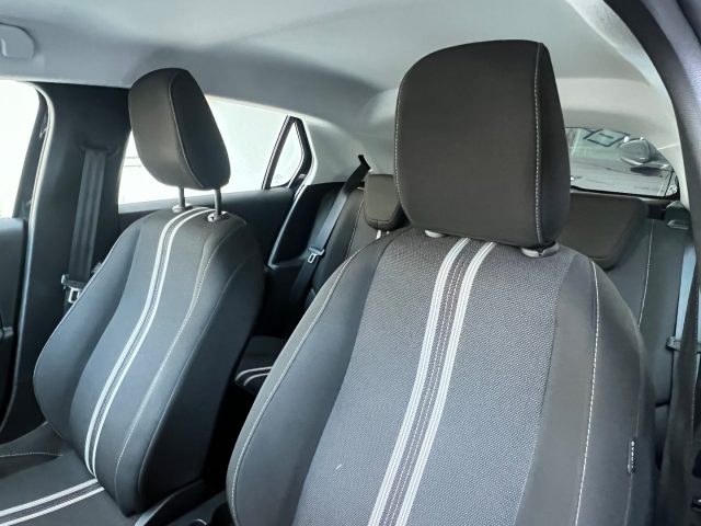 OPEL Corsa usata, con Immobilizzatore elettronico