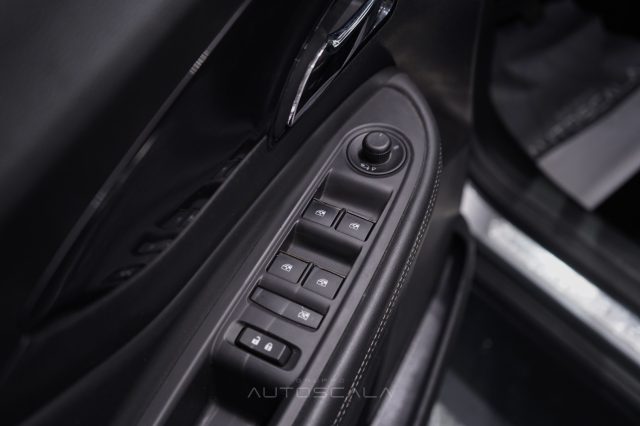 OPEL Mokka X usata, con Controllo trazione