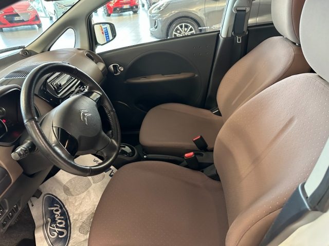 CITROEN C-Zero usata, con ESP