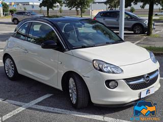 OPEL Adam usata, con Airbag laterali