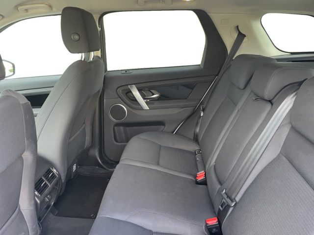 LAND ROVER Discovery Sport usata, con Immobilizzatore elettronico