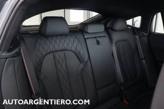 BMW X6 usata, con Airbag testa