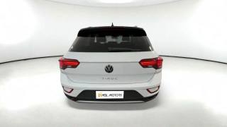 VOLKSWAGEN T-Roc usata, con Airbag Passeggero