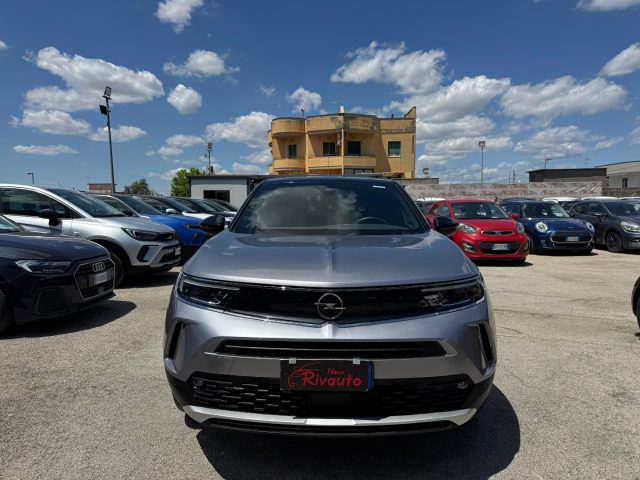OPEL Mokka usata, con ABS