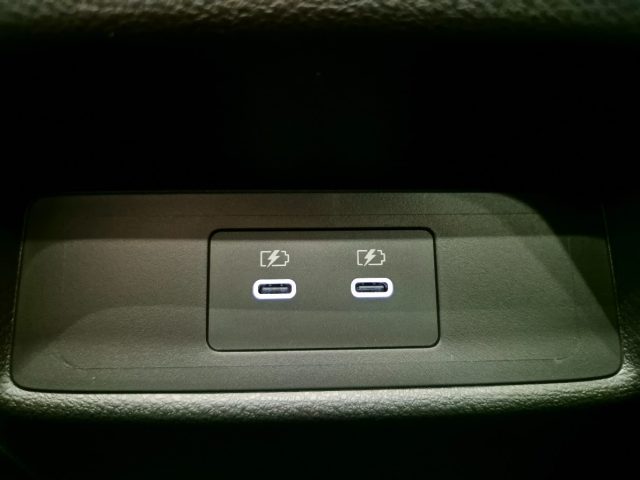 NISSAN Qashqai usata, con Autoradio digitale