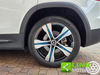 MERCEDES-BENZ EQB usata, con Vetri oscurati