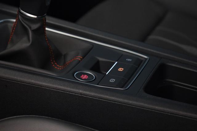 CUPRA Formentor usata, con Immobilizzatore elettronico