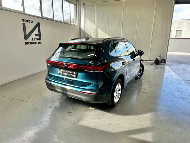 VOLKSWAGEN Tiguan usata, con Boardcomputer