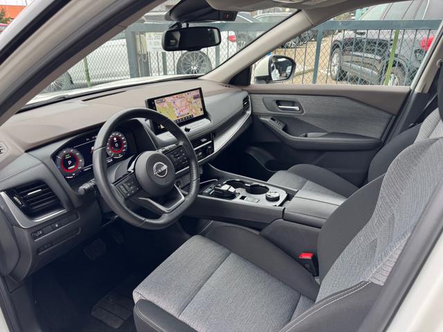 NISSAN X-Trail usata, con Controllo trazione