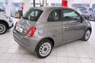 FIAT 500 usata, con Controllo vocale