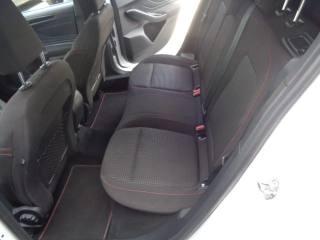 FORD Focus usata, con Immobilizzatore elettronico