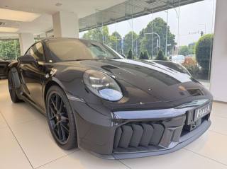 PORSCHE 992 usata, con Airbag laterali