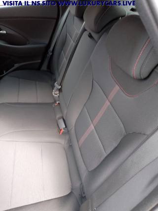 HYUNDAI i30 usata, con Servosterzo