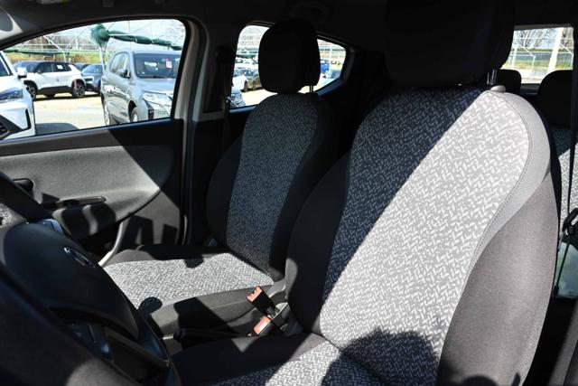 LANCIA Ypsilon usata, con Touch screen