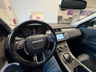 LAND ROVER Range Rover Evoque usata, con Immobilizzatore elettronico