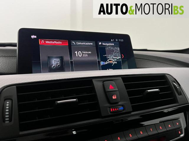 BMW 320 usata, con ESP