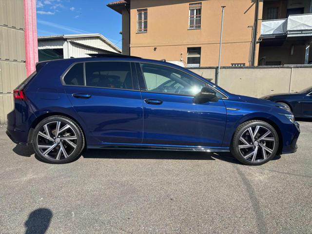 VOLKSWAGEN Golf usata, con Airbag Passeggero