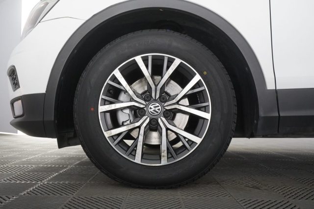 VOLKSWAGEN Tiguan usata 13