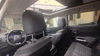 CITROEN C5 Aircross usata, con Sensori di parcheggio posteriori