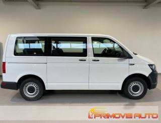 VOLKSWAGEN Caravelle usata, con Frenata d