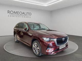 MAZDA CX-80 usata, con Cruise Control