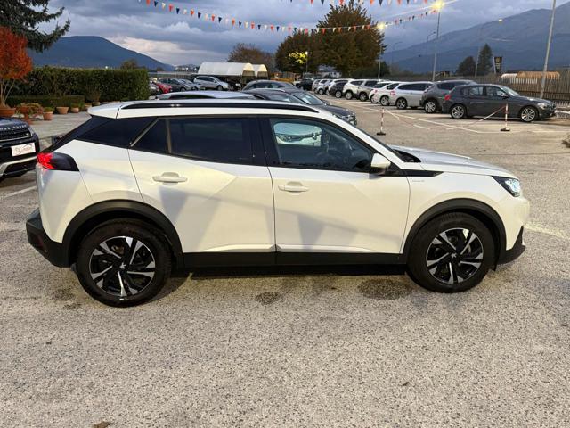 PEUGEOT 2008 usata, con Airbag Passeggero