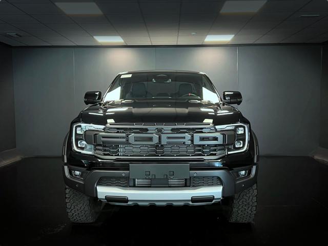 FORD Ranger Raptor usata, con Airbag