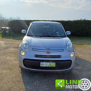 FIAT 500L usata, con Airbag laterali