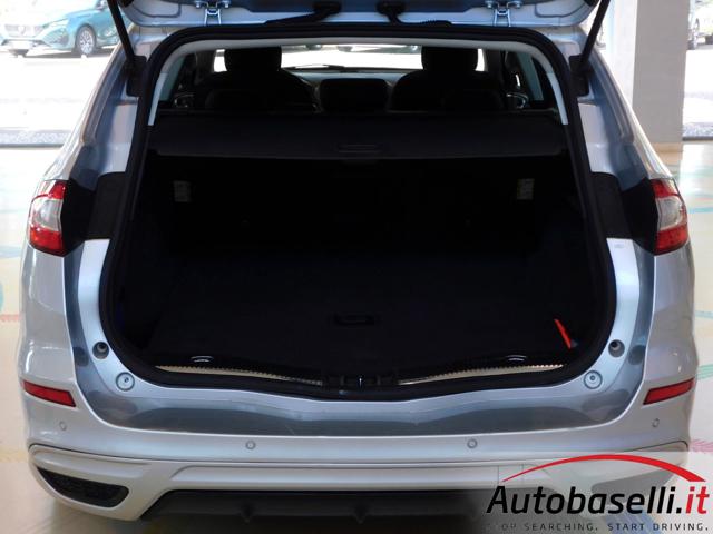 FORD Mondeo usata, con Chiusura centralizzata telecomandata