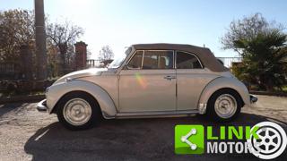 VOLKSWAGEN Maggiolino usata 4