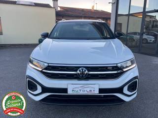 VOLKSWAGEN T-Roc usata, con Airbag