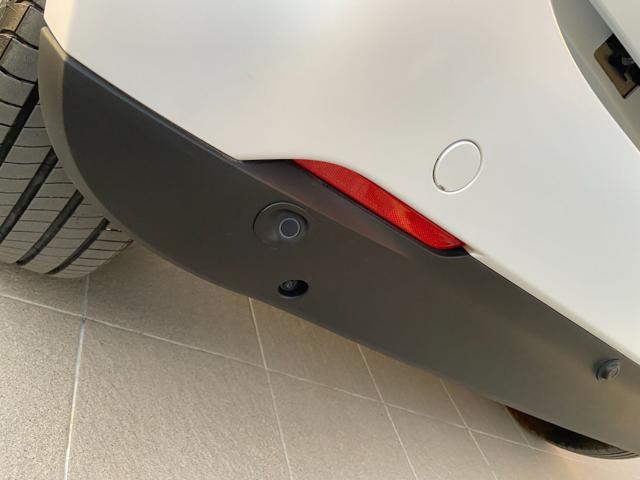 SMART ForTwo usata, con Airbag testa