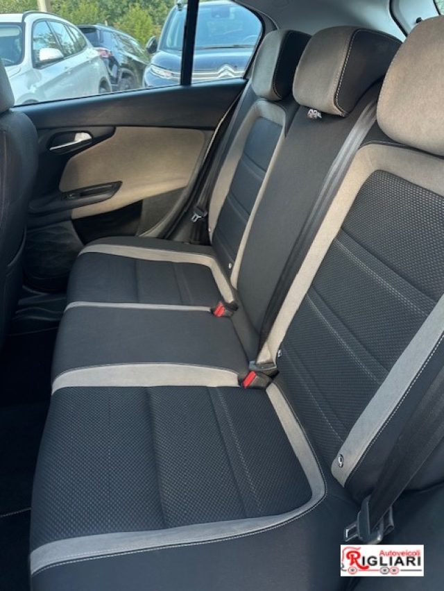 FIAT Tipo usata 15