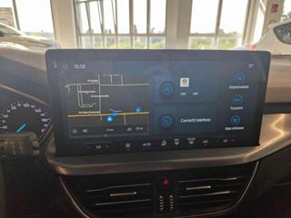 FORD Focus usata, con Controllo automatico clima