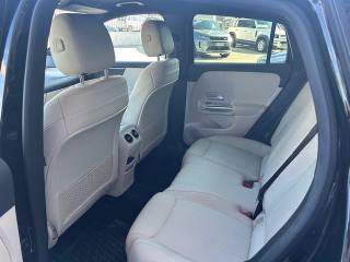 MERCEDES-BENZ GLA 200 usata, con Interni in pelle
