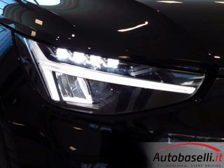 VOLVO XC40 usata, con Cerchi in lega