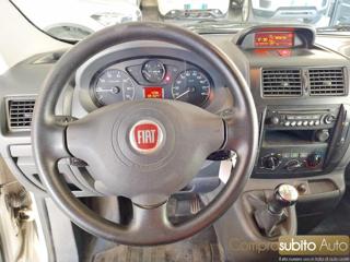 FIAT Scudo usata 16
