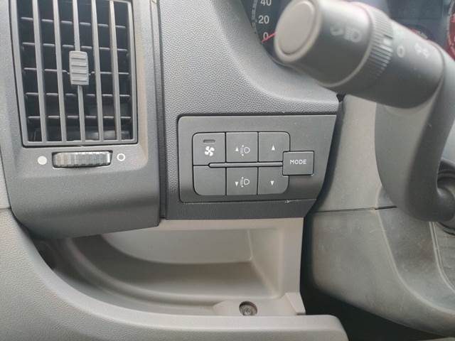 FIAT Ducato usata, con Bracciolo