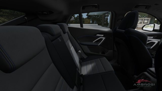 BMW X2 usata 12